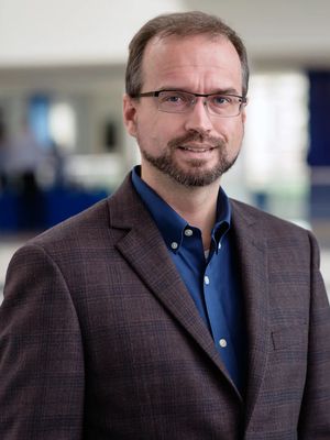 Paul Robinette