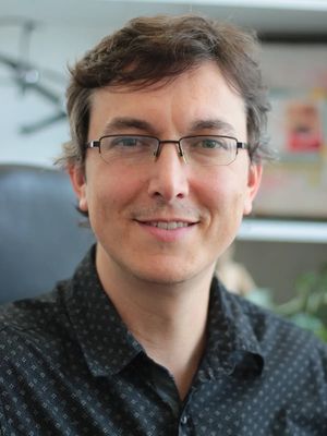 Jean-Francois Millithaler